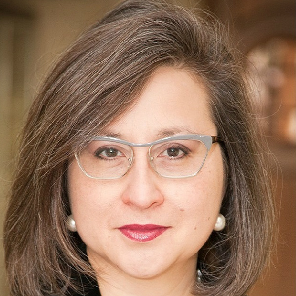 Prof. Dr. Suzannah Linton